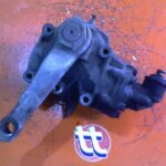 Caja Direccion Volvo FL 7 (1986)