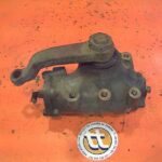 Caja Direccion Volvo FS 718 Intercooler 230 (169 Kw)(1993)