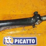 Columna Direccion Man L2000 9.153 - 10.224 E1/e2