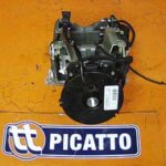 Columna Direccion Mercedes-benz