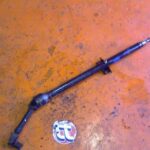 Columna Direccion Mercedes-benz Sprinter Furgón