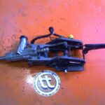 Columna Direccion Renault AE 380/500