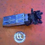 Columna Direccion Scania Baureihe C-klasse P/g/r (2004)