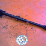 Columna Direccion Volvo