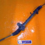 Cremallera Direccion Fiat Ducato 3 Maxi Camión/volquete 35 (295)