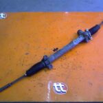 Cremallera Direccion Peugeot Boxer (230) Furgón Bat.2850mm ()