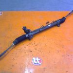 Cremallera Direccion Peugeot Boxer (330) Camión Bat.2850mm (2002)