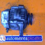 Alternador