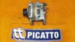 Alternador Renault Mascott (2004)