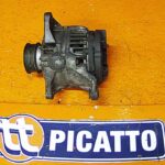 Alternador Renault Mascott (2004)