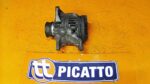 Alternador Renault Mascott (2004)