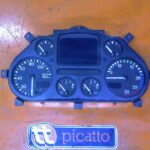 Cuadro Instrumentos Daf 95xf/xf95 (1997)