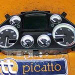 Cuadro Instrumentos Daf Xf105 (2006)