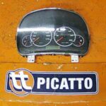 Cuadro Instrumentos Fiat Ducato II Combi 15