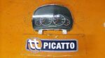 Cuadro Instrumentos Fiat Ducato II Combi 15