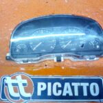 Cuadro Instrumentos Ford