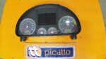 Cuadro Instrumentos Iveco