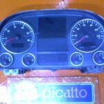 Cuadro Instrumentos Man