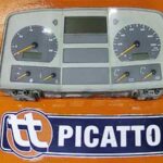 Cuadro Instrumentos Man