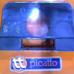 Cuadro Instrumentos Mercedes-benz Sprinter Camión