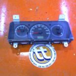 Cuadro Instrumentos Nissan