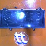 Cuadro Instrumentos Nissan