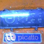 Cuadro Instrumentos Nissan