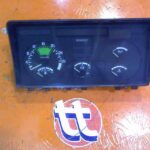 Cuadro Instrumentos Renault