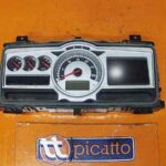 Cuadro Instrumentos Renault Magnum E.tech