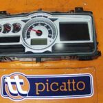 Cuadro Instrumentos Renault Magnum E.tech