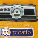 Cuadro Instrumentos Renault Magnum E.tech