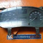 Cuadro Instrumentos Renault Master