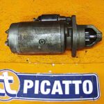 Motor Arranque Mercedes-benz