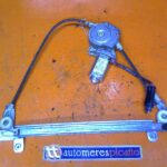 Motor Elevalunas Delantero Derecho