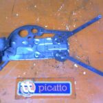 Motor Elevalunas Delantero Derecho Renault AE 380/500