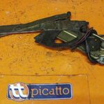 Motor Elevalunas Delantero Derecho Renault G 330 (240 KW)