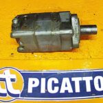 Motor Hidraulico Renault