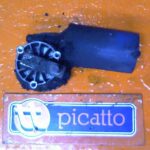 Motor Limpia Delantero Man