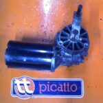 Motor Limpia Delantero Mercedes-benz