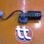 Motor Limpia Delantero Nissan