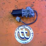 Motor Limpia Delantero Nissan