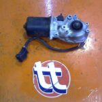 Motor Limpia Delantero Renault