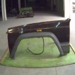 NO Identificado Chrysler Jeep Cherokee (J)