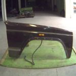 NO Identificado Chrysler Jeep Cherokee (J)