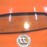 NO Identificado Daf 95 .350 ATI (1987)