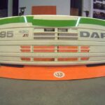 NO Identificado Daf 95 .350 ATI (1987)