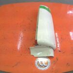 NO Identificado Daf 95 .350 ATI (1987)