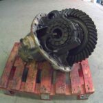 NO Identificado Daf 95 .350 ATI (1987)