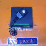 NO Identificado Daf 95xf/xf95 (1997)