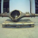 NO Identificado Daf Cf65 (2006)